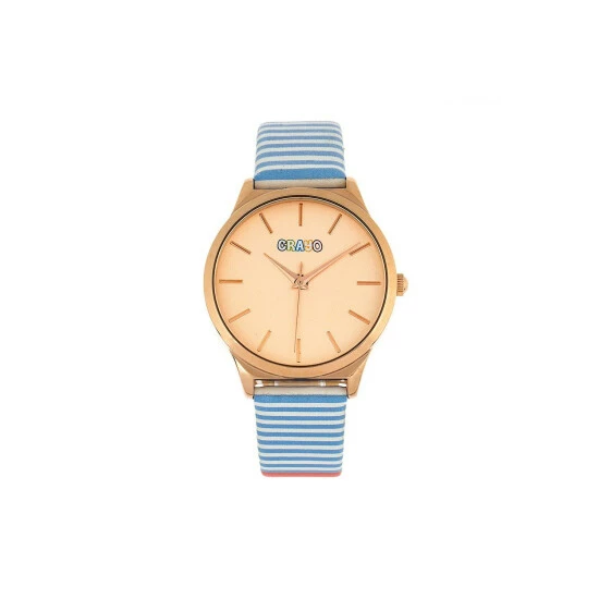 Crayo Aboard Unisex Watch 8 Crayo Aboard Unisex Watch - Image 6