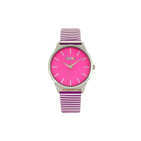 Crayo Aboard Unisex Watch 9 Crayo Aboard Unisex Watch - Image 7