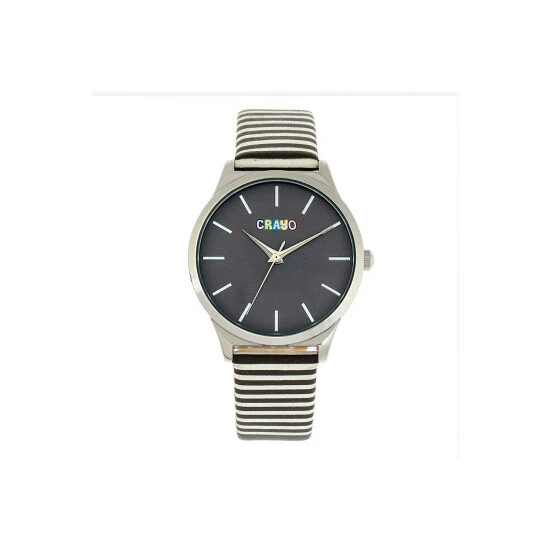 Crayo Aboard Unisex Watch 10 Crayo Aboard Unisex Watch - Image 8