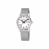 Mondaine Swiss Railways Evo2 30 Stainless Steel Classic Watch - Mse30210Sm For Female -Outlet WatchShop Store unnamed file 5588