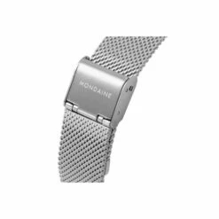 Mondaine Swiss Railways Evo2 30 Stainless Steel Classic Watch - Mse30210Sm For Female -Outlet WatchShop Store unnamed file 5589