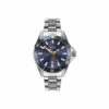 Sekonda Stainless Steel Classic Analogue Quartz Watch - 1845 For Male