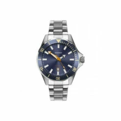 Sekonda Stainless Steel Classic Analogue Quartz Watch - 1845 For Male -Outlet WatchShop Store unnamed file 5613