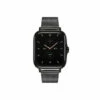 STORM Sm2 Smart Watch Mesh Black Complication Fitness Watch - 47510/bk For Male -Outlet WatchShop Store unnamed file 5635
