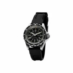 Marathon Stainless Steel Fashion Analogue Automatic Watch - Ww194026Ss-0130 For Unisex