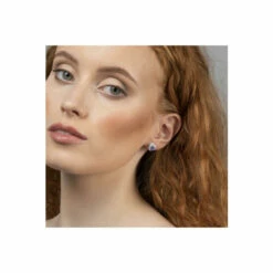 Radley Jewellery Sterling Silver Fashion Earrings - Ryj1215 For Female -Outlet WatchShop Store unnamed file 5657