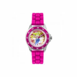 Disney Princess Fashion Analogue Quartz Watch - Pn1078Arg For Unisex -Outlet WatchShop Store unnamed file 5687
