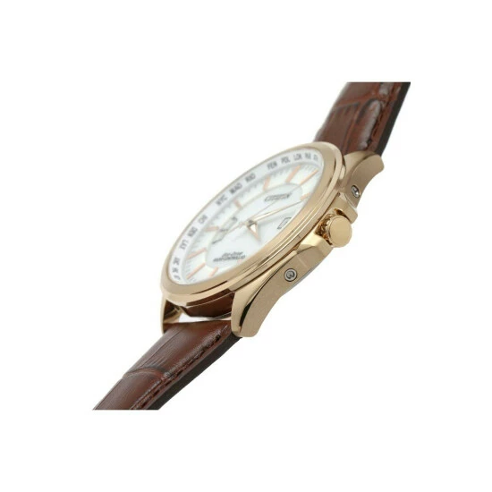Citizen Eco-Drive Strap Stainless Steel Classic Eco-Drive Watch - Cb0253-19A For Male 7 Citizen Eco-Drive Strap Stainless Steel Classic Eco-Drive Watch - Cb0253-19A For Male - Image 5