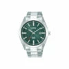 Lorus Solar Stainless Steel Classic Analogue Solar Watch - Rx331Ax9 For Male -Outlet WatchShop Store unnamed file 5722