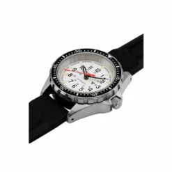 Marathon Stainless Steel Fashion Analogue Automatic Watch - Ww194026Ss-0530 For Unisex -Outlet WatchShop Store unnamed file 573