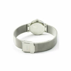 Bering Classic Stainless Steel Classic Analogue Quartz Watch - 10122-000 For Female -Outlet WatchShop Store unnamed file 5731