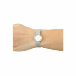 Bering Classic Stainless Steel Classic Analogue Quartz Watch - 10122-000 For Female -Outlet WatchShop Store unnamed file 5733