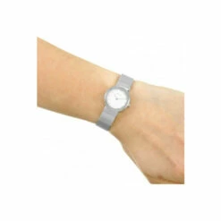 Bering Classic Stainless Steel Classic Analogue Quartz Watch - 10122-000 For Female -Outlet WatchShop Store unnamed file 5734