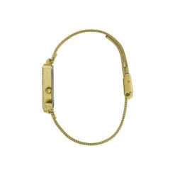 Guess Fame Stainless Steel Fashion Analogue Quartz Watch - Gw0508L2 For Female -Outlet WatchShop Store unnamed file 5747