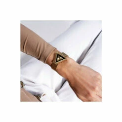 Guess Fame Stainless Steel Fashion Analogue Quartz Watch - Gw0508L2 For Female -Outlet WatchShop Store unnamed file 5751