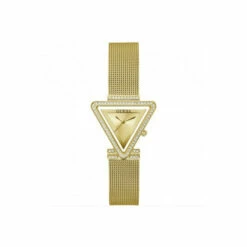 Guess Fame Stainless Steel Fashion Analogue Quartz Watch - Gw0508L2 For Female -Outlet WatchShop Store unnamed file 5752