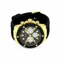 Guess Poseidon Stainless Steel Fashion Analogue Quartz Watch - Gw0057G1 For Male -Outlet WatchShop Store unnamed file 5757