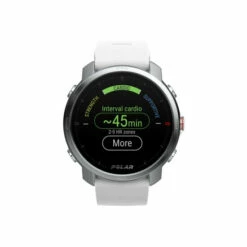 Polar Grit X Stainless Steel Digital Quartz Smart Touch Watch - 90081735 For Unisex -Outlet WatchShop Store unnamed file 5762