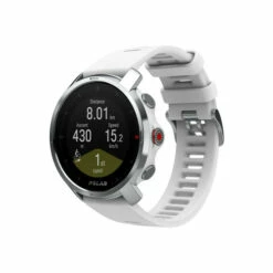 Polar Grit X Stainless Steel Digital Quartz Smart Touch Watch - 90081735 For Unisex -Outlet WatchShop Store unnamed file 5763