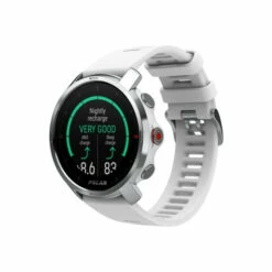 Polar Grit X Stainless Steel Digital Quartz Smart Touch Watch - 90081735 For Unisex -Outlet WatchShop Store unnamed file 5764