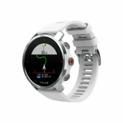 Polar Grit X Stainless Steel Digital Quartz Smart Touch Watch - 90081735 For Unisex -Outlet WatchShop Store unnamed file 5766