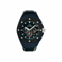 TW Steel Ceo Tech Stainless Steel Classic Analogue Watch - Ce4110 For Male