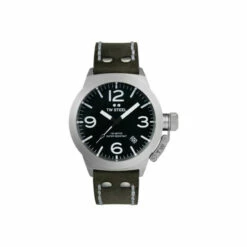 TW Steel Volante Stainless Steel Classic Analogue Quartz Watch - Cs101 For Male