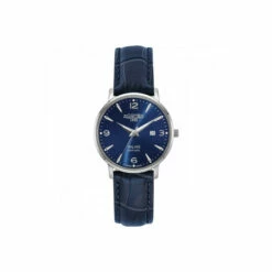 Roamer Valais Ladies Stainless Steel Luxury Analogue Watch - 958844 41 44 05 For Female -Outlet WatchShop Store unnamed file 5789