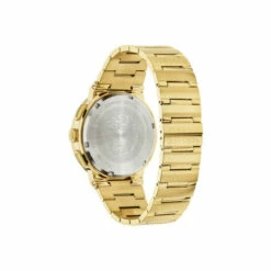 Versace Greca Logo Chrono Stainless Steel Luxury Analogue Watch - Vez900421 For Male -Outlet WatchShop Store unnamed file 5792