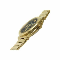 Versace Greca Logo Chrono Stainless Steel Luxury Analogue Watch - Vez900421 For Male -Outlet WatchShop Store unnamed file 5793