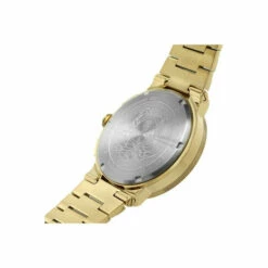 Versace Greca Logo Chrono Stainless Steel Luxury Analogue Watch - Vez900421 For Male -Outlet WatchShop Store unnamed file 5795