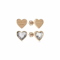 Radley Jewellery Fashion Earrings - Ryj1158S-Card For Female -Outlet WatchShop Store unnamed file 580