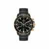 Bulova Marine Star Stainless Steel Classic Analogue Quartz Watch - 98B302 For Male -Outlet WatchShop Store unnamed file 5812