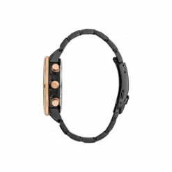 Bulova Marine Star Stainless Steel Classic Analogue Quartz Watch - 98B302 For Male -Outlet WatchShop Store unnamed file 5814