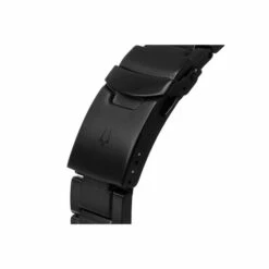 Bulova Marine Star Stainless Steel Classic Analogue Quartz Watch - 98B302 For Male -Outlet WatchShop Store unnamed file 5815