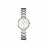 Bulova Diamond Gallery Stainless Steel Classic Analogue Watch - 96S159 For Female -Outlet WatchShop Store unnamed file 5819