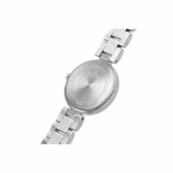 Bulova Diamond Gallery Stainless Steel Classic Analogue Watch - 96S159 For Female -Outlet WatchShop Store unnamed file 5822