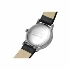 Mondaine Evo2 43Mm Stainless Steel Classic Analogue Watch - Mse.43120.lb For Unisex -Outlet WatchShop Store unnamed file 5830