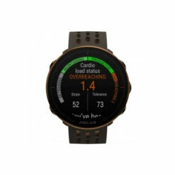 Polar Vantage M2 Stainless Steel Digital Quartz Fitness Watch - 90085163 For Unisex -Outlet WatchShop Store unnamed file 5834