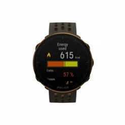 Polar Vantage M2 Stainless Steel Digital Quartz Fitness Watch - 90085163 For Unisex -Outlet WatchShop Store unnamed file 5836