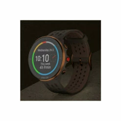 Polar Vantage M2 Stainless Steel Digital Quartz Fitness Watch - 90085163 For Unisex -Outlet WatchShop Store unnamed file 5837