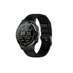 Karen M Elegant E88 Smartwatch For Male