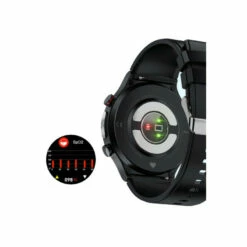 Karen M Elegant E88 Smartwatch For Male -Outlet WatchShop Store unnamed file 5842