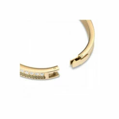 Bering Jewellery Symphony Stainless Steel Bangle - 628-2212-190 For Female -Outlet WatchShop Store unnamed file 5854