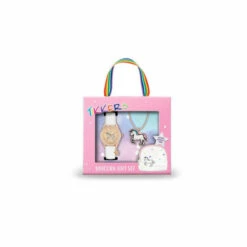 Tikkers Aluminium Fashion Analogue Quartz Watch - Atk1063 For Unisex -Outlet WatchShop Store unnamed file 587