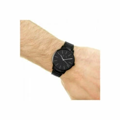 Armani Exchange Stainless Steel Fashion Analogue Quartz Watch - Ax2701 For Male -Outlet WatchShop Store unnamed file 594