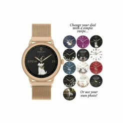Radley Smart Series 7 Aluminium Digital Quartz Smart Touch Watch - Rys07-4004-Set For Female -Outlet WatchShop Store unnamed file 598