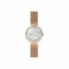 Skagen Karolina Stainless Steel Classic Analogue Solar Watch - Skw2980 For Female -Outlet WatchShop Store unnamed file 610