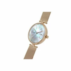 Skagen Karolina Stainless Steel Classic Analogue Solar Watch - Skw2980 For Female -Outlet WatchShop Store unnamed file 614