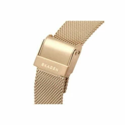 Skagen Karolina Stainless Steel Classic Analogue Solar Watch - Skw2980 For Female -Outlet WatchShop Store unnamed file 615